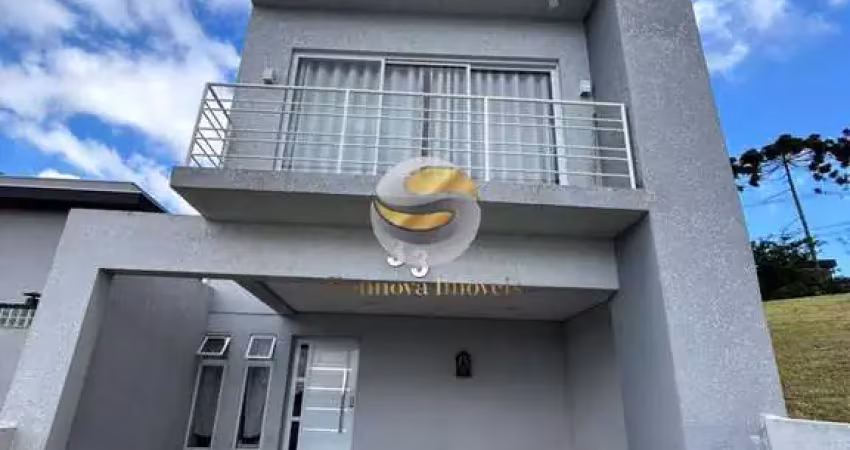 Casa em condomínio fechado com 3 quartos para alugar na Rodovia Raposo Tavares, 011, Sítio Boa Vista, Cotia