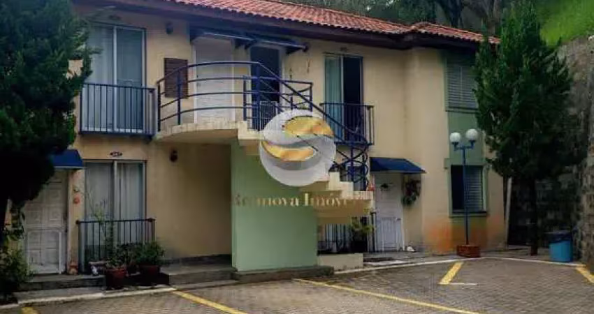 Casa 2 dormitórios, cozinha planejada, km 26 próximo comércio e transporte