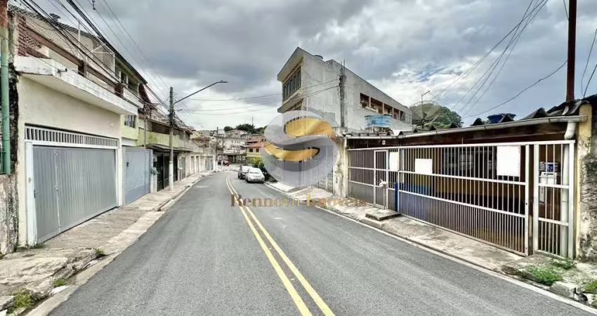 Casa com 3 quartos à venda na Rua Cosmos, 1054, Jardim das Flores, Osasco