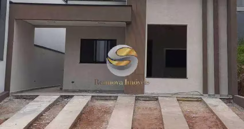 Casa terrea 3 dormitórios, 1 suite, lazer completo, 2 vagas aceita veiculo