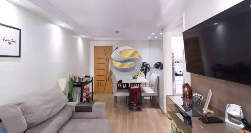 Apartamento com 2 quartos à venda na Rua João Guimarães Rosa, 122, Veloso, Osasco