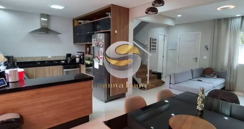 Excelente residência com 3 dormitórios e espaço gourmet – ótima localização