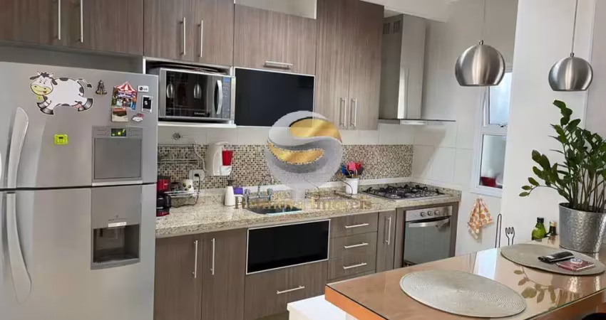 Casa completa, bem decorada,com planejados, área gourmet, lazer completo