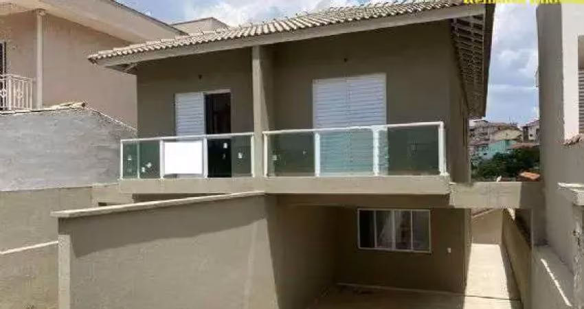 Casa ``novo´´ 03 dorm. 02 suites, entregue piso porcelanato