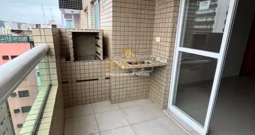 Canto do forte, pertinho da praia, r$ 182 mil de entrada chave na mão - 2 dormts