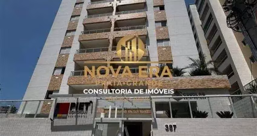 Guilhermina,2dorm,455mil financiamento bancário,1vaga,lazer completo