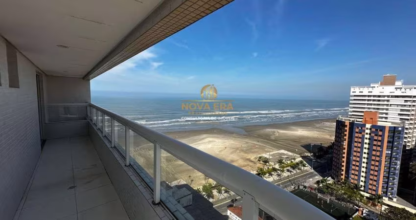 VISTA MAR , 2 dorm, 2 Suítes 2 vagas,  lazer,  Entrada R$ 300 Mil, planejados