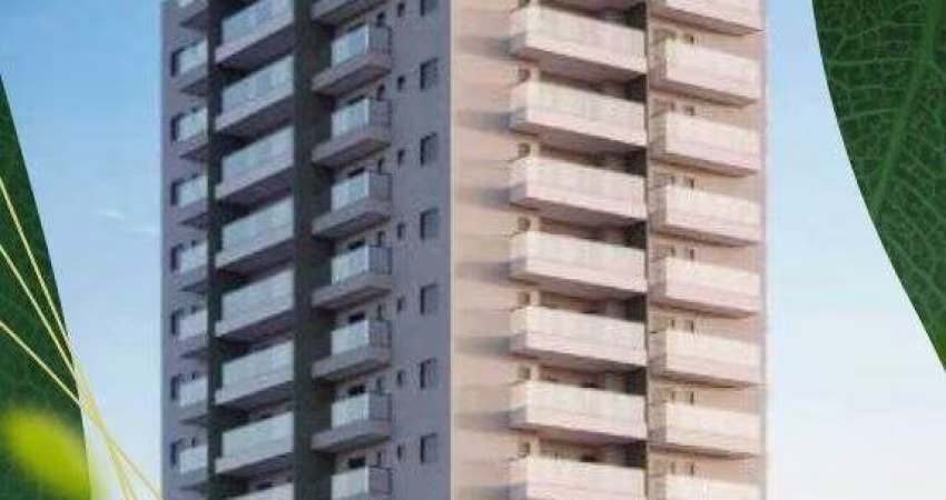 Canto Do Forte 420 Mil ENTRADA- 2 Dormts Suíte Varanda Gourmet, Lazer Top