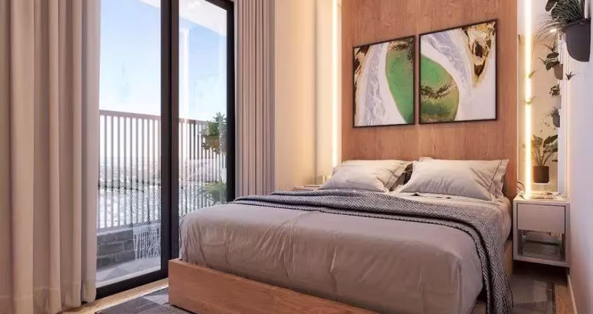 Praia 93mil entrada,2dorm,1suíte,1vaga,sacada,lazer completo,carga carroelétrico