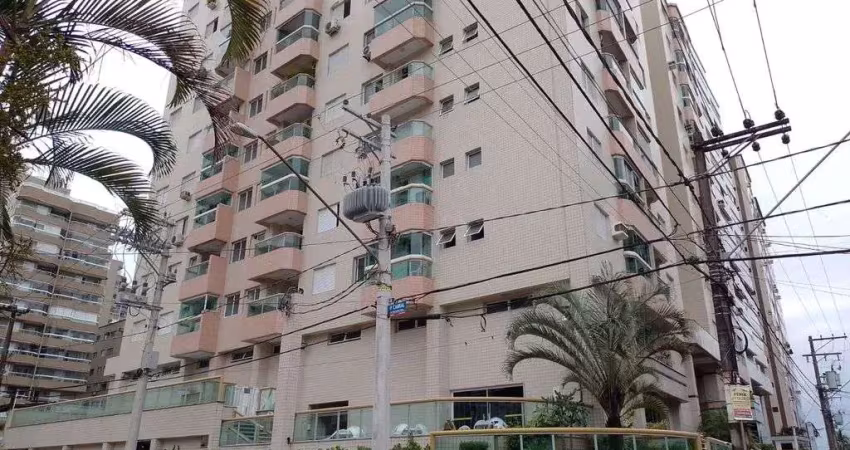 Pé na areia !! lazer completo  1 dormitório só 340 mil à vista