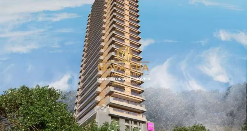 Oportunidade no canto do forte!! 73mil de entrada 1dorm 1vaga lazer completo