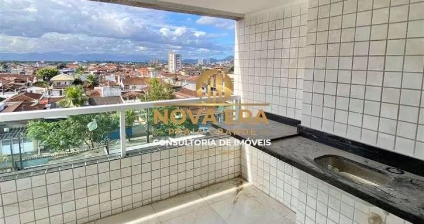 Maravilhoso R$120 Mil De Entrada, 2415 Mensais,  2 Dormts, Lazer, Varanda
