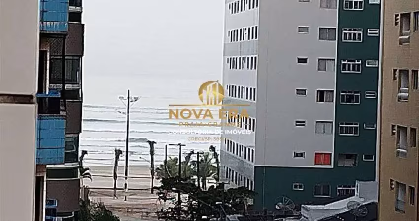 PERTINHO DA PRAIA!! APARTAMENTO 1 DORMITORIO 1VAGA GARAGEM E LAZER SÓ R$255MIL