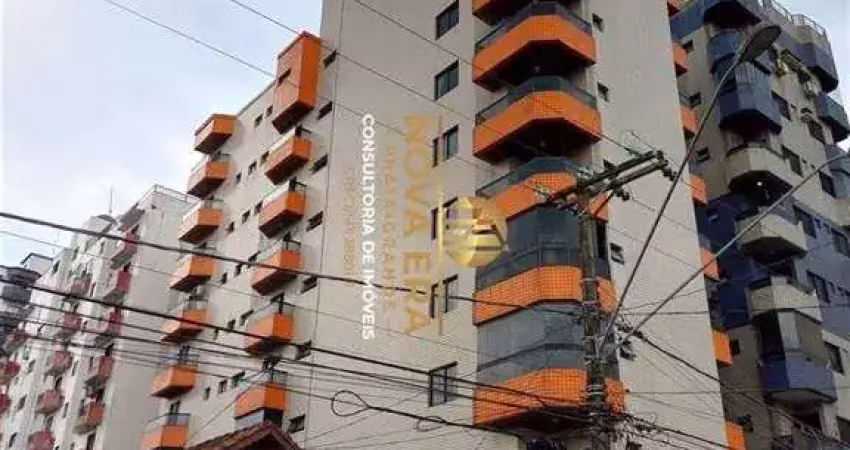 Lindo apartamento tupi!! 2 varandas 1 dorm 1 vaga garagem lazer apenas r$235mil