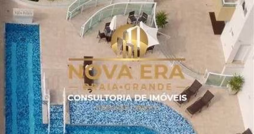Guilhermina Mobiliado Pronto Morar R$750mil,3dorm,1suite,2vagas,lazer completo