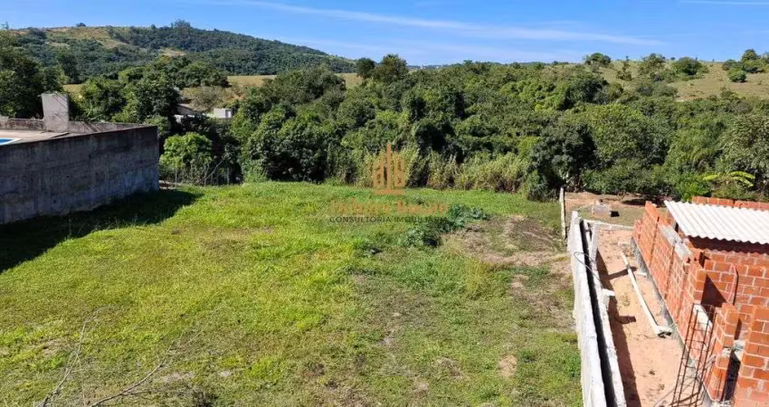 Terreno em condominio fechado apenas r$380mil  por 1000 m2
