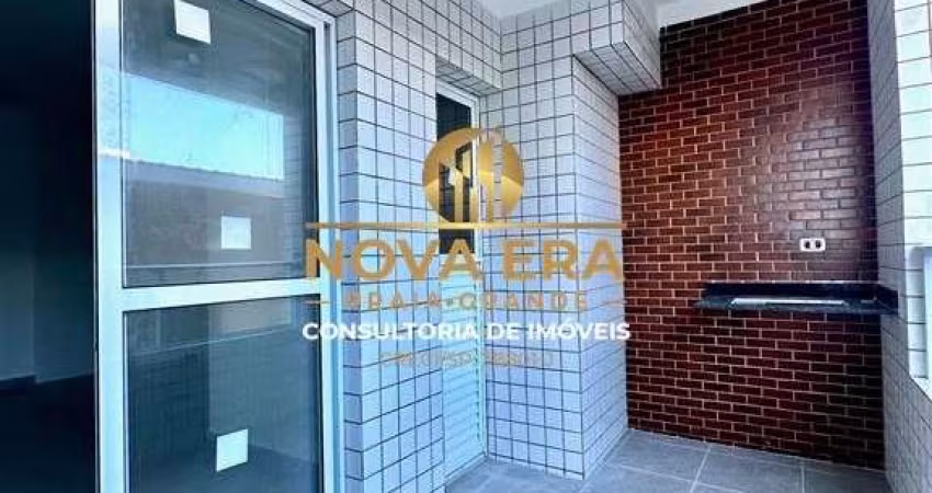 1 DORMT EXCELENTE LOCALIZAÇÃO COM VARANDA GOURMET E LAZER COMPLETO SÓ 265 MIL