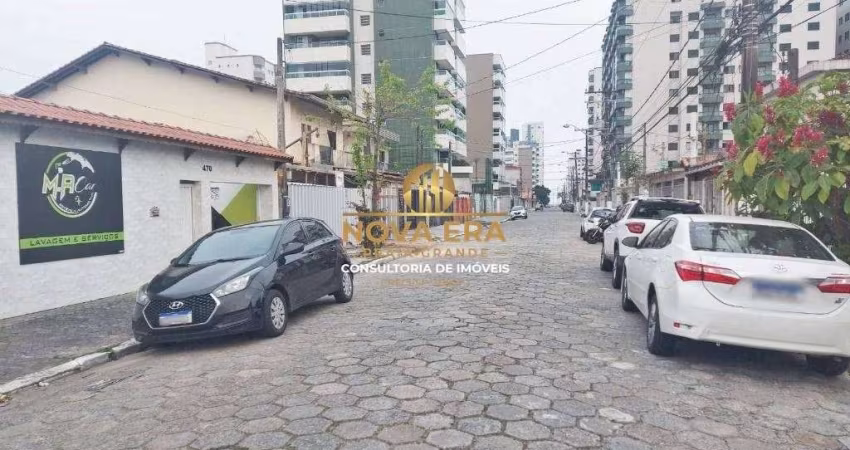 OPORTUNIDADE !!! TERRENO NA GUILHERMINA, PERTO PRAIA E COMERCIOS.