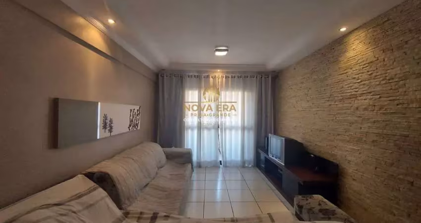 Imperdível!apartamento 2 dormts sendo 1 suíte planejados  lazer sacada  375 mil