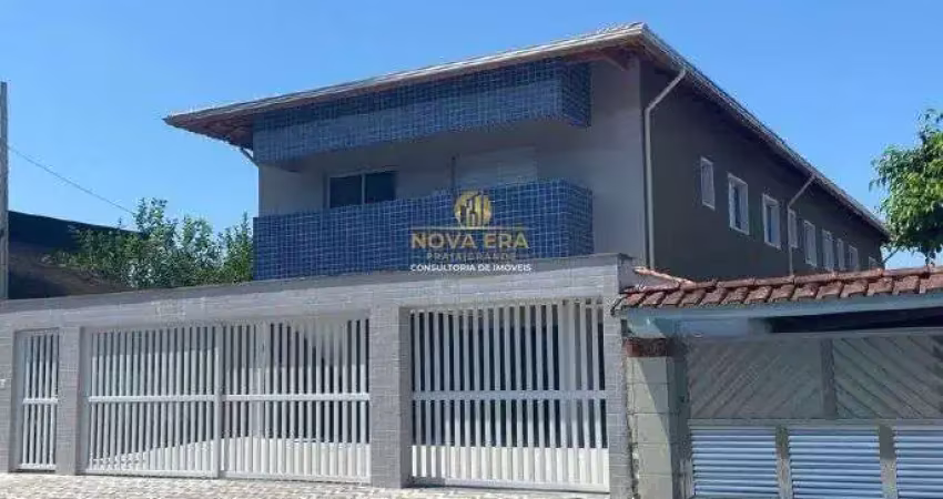 Sobrado novo apenas r$ 235 mil, 2 dormitorios maravilhoso !!!