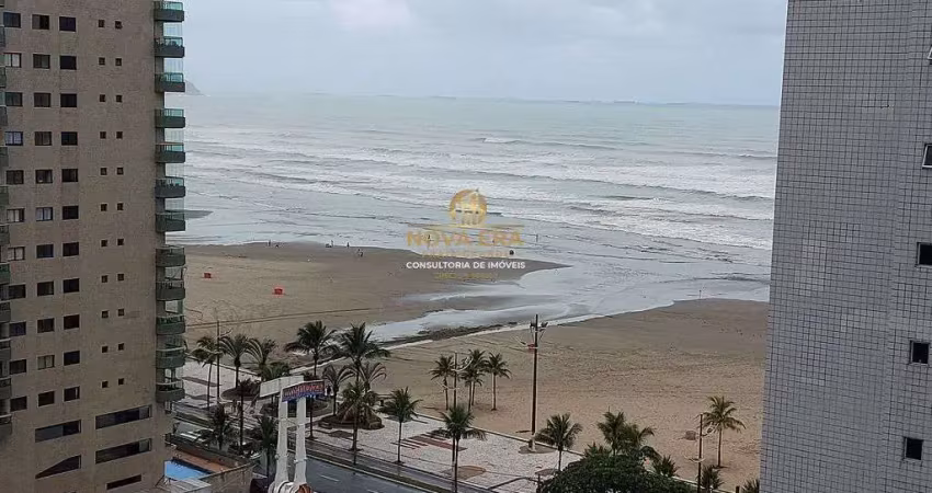 Vista mar !! 2 suites 2 vagas demarcadas, lazer completo, maravilhoso