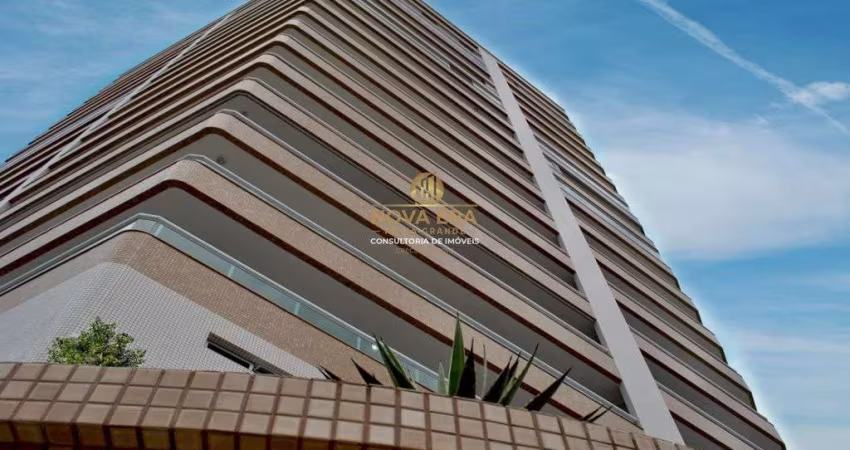 VISTA MAR TOTAL !!! OTIMA OPORTUDIDADE 3DORM 3SUITES 2VAGAS LAZER COPMPLETO !!!