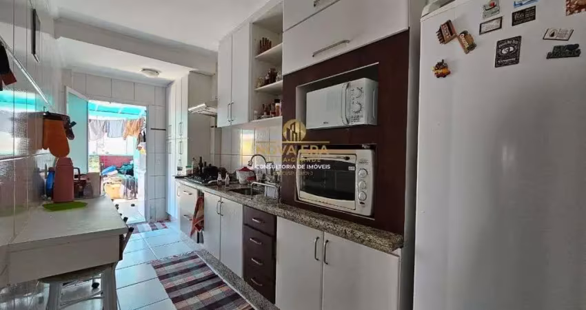 Canto do forte!! 2 dorm mobiliado garden,lazer completo, localição top!!!