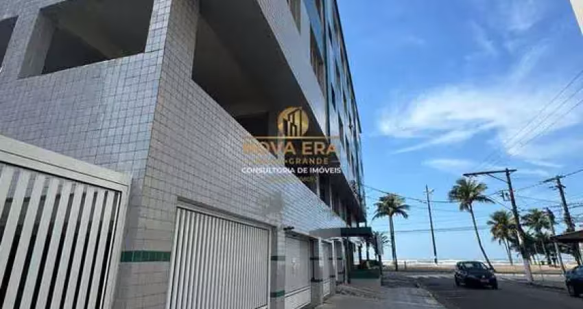 Oportunidade vista mar!! porteira fechada 2 dormts 1 vaga na garagem só 325 mil