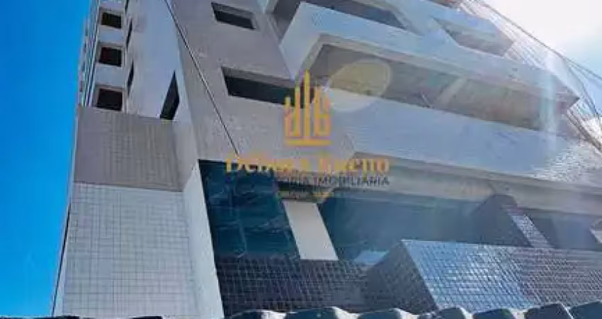 Vista mar !!! proximo a praia somente r$ 420 mil a vista apto novo. 2dorm 1suite