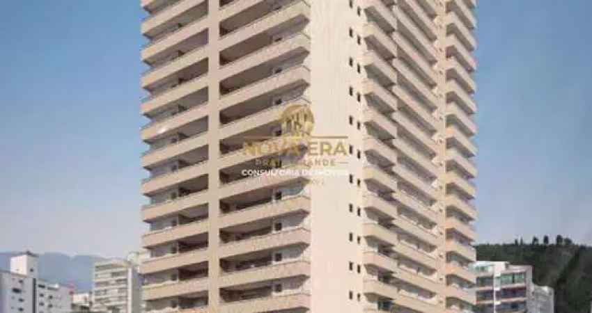 Alto padrão canto do forte, maravilhoso, 3 dorm, 3 suítes, 2 vagas, lazer top