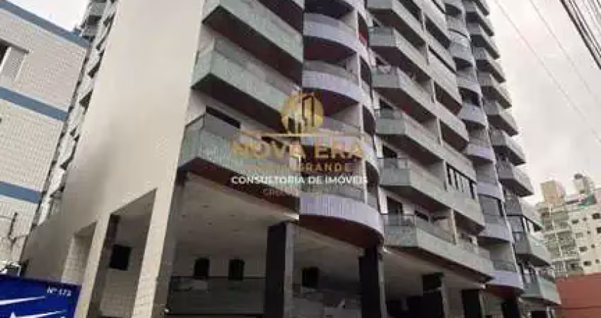 3 dormt 470 mil localização excelente 2 vagas de garagem varanda e vista mar