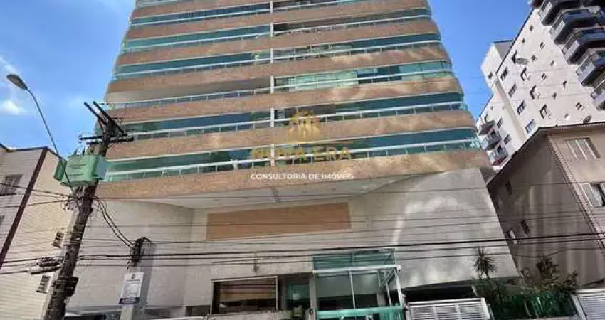 Guilhermina, show, 4 suítes, lavabo, 3 vagas , r$ 950 mil