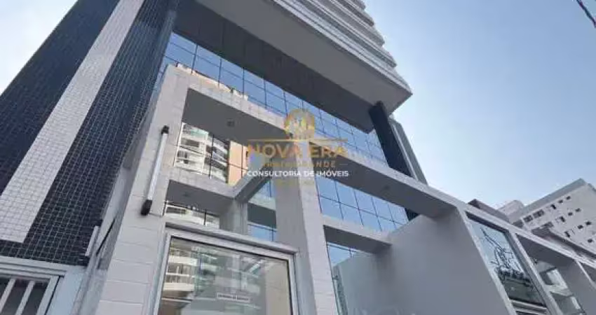Forte, lindo apartamento! 2 suítes, lazer completo,vista livre,sacada gourmet