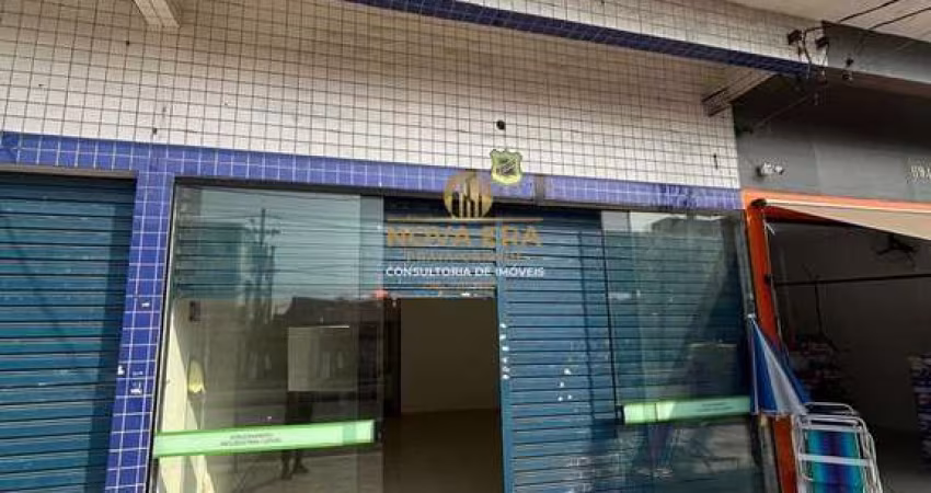 LOCAÇÃO DEFINITIVA !! SALÃO COMERCIAL OTIMA LOCALIZAÇÃO. APENAS R$ 3.500,00+IPTU