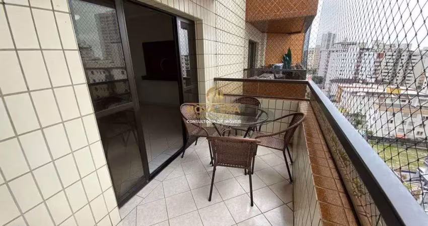 Maravilhoso apartamento guilhermina 2 dorm 1 suite por apenas r$ 490 mil