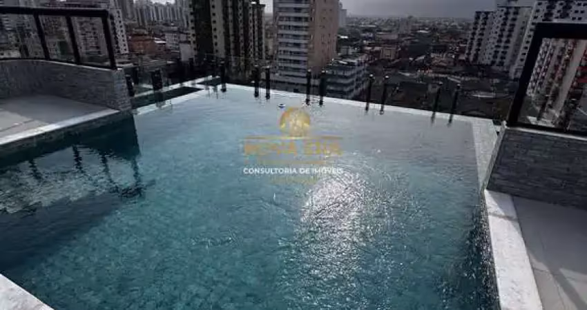 Lindo apartamento novo pronto para morar com lazer compelto apenas r$ 449 mil