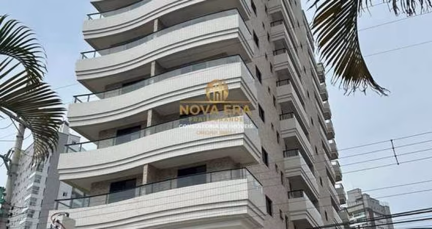 VISTA MAR !!! APENAS R$ 88 MIL DE ENTRADA 1 DORMT COM SACADA GOURMET