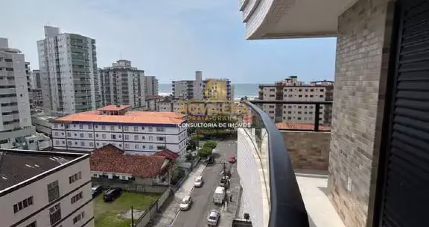 Lançamento vista mar !!! apenas r$290 mil de entrada 2dorm 1suite lazer compelto