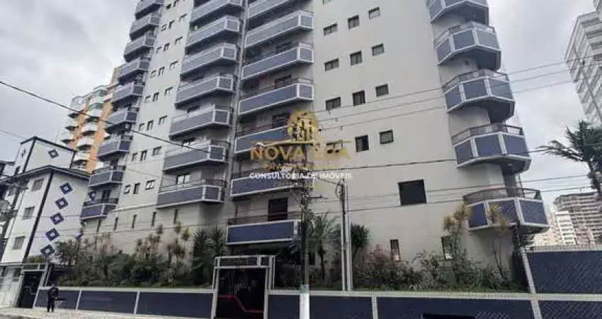 Execelente oportunidade na guilhermina!1dorm,1vaga,piscina,localização excelente