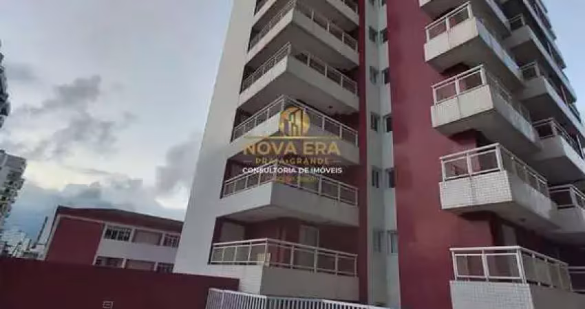 Prox ao mar ocian  2dorms c/1suite varanda gourmet lazer completo!!