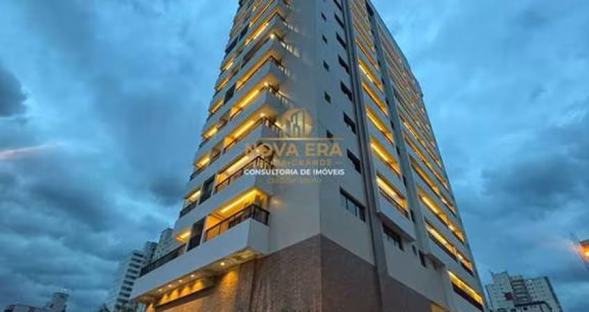 Ótima localização, 2 dorm, 1 suíte, 2 vagas, piscina, r$ 206 mil  de entrada
