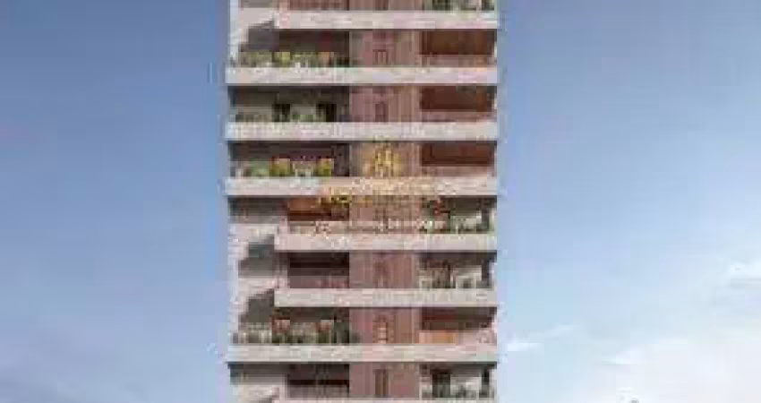 Canto do forte, 2 dorm, 2 suítes, 1 vagas demarcada, r$ 627.644, direto+banco