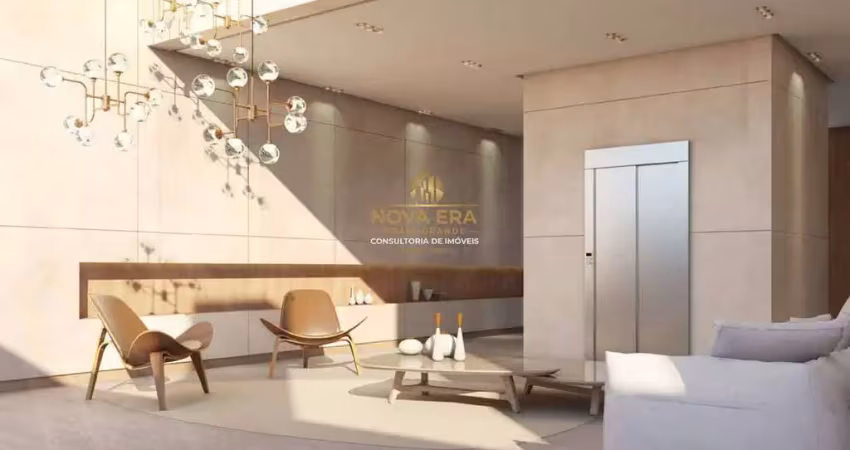 Forte, ótima localização, 2 dorm, 2 suítes, 2 vagas privativas, r$ 650 mil