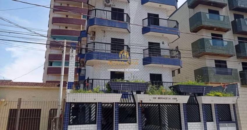 Oportunidade Apartamento Perto da Praia 1 Dormt Mobiliado 230 Mil