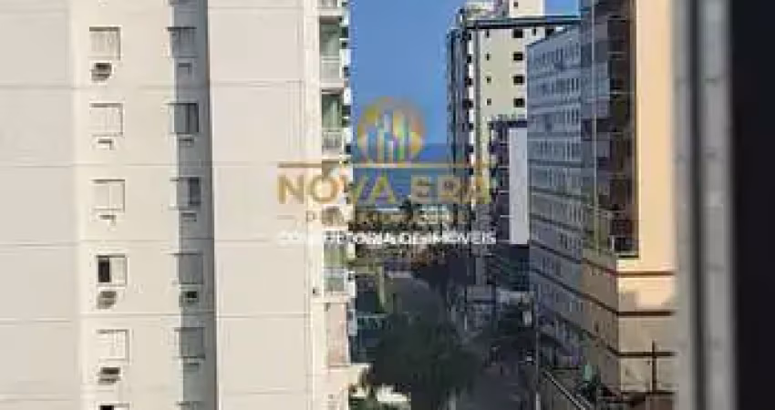 Excelente apto 2dorm/sala/cozinha/varanda ocian proximo mar e comercios!!