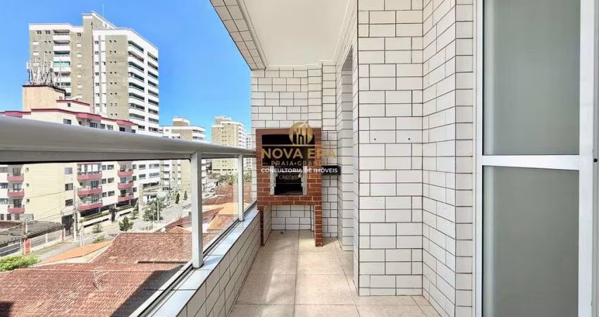 LINDO APTO PROXIMO AO MAR 1 DORM LAZER COMPLETO!!