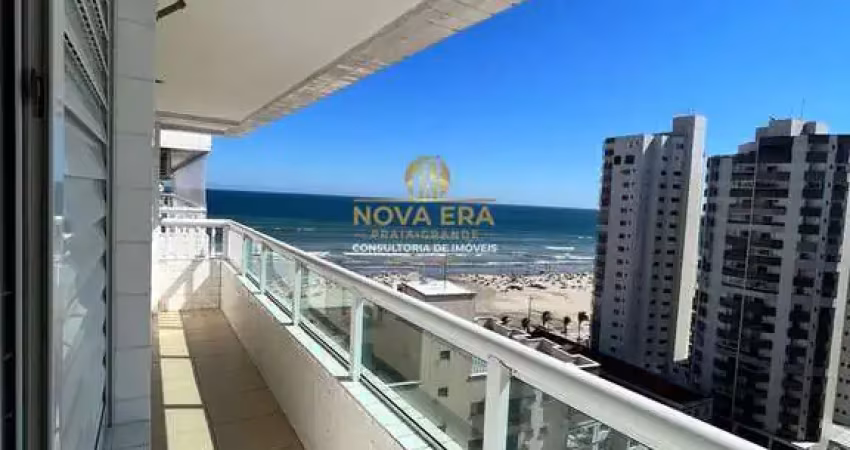Lindo apartamento, 3 dormt,  2 vagas demarcadas, 300 mil entrada + 100 x 4.500
