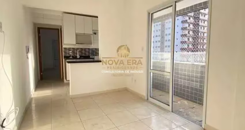 Boqueirão r$ 295 mil - 1 dormitório c/varanda gourmet, 1 vaga, lazer