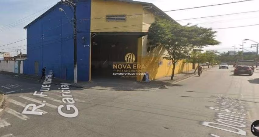 Locação Galpão,900m²,sem burocracia,ótima localização,R$21500/mês,maravilhoso