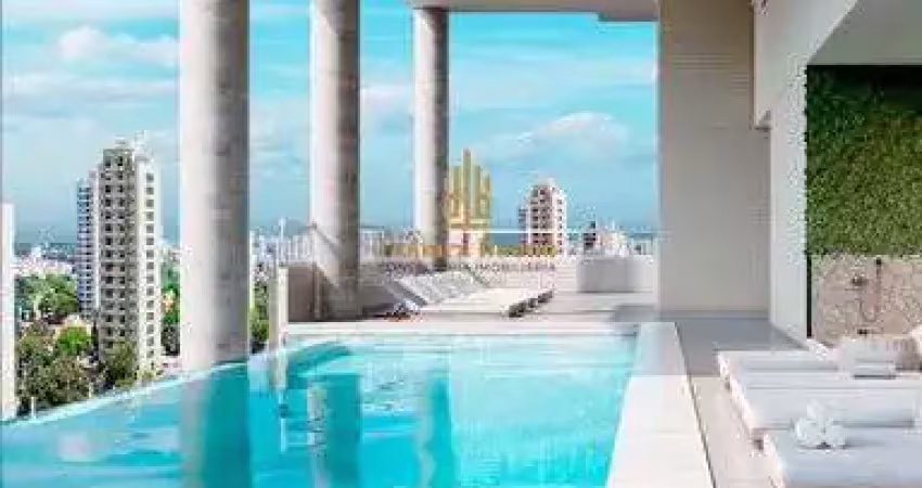 Imperdivel !!! apartamento novo com sacada gourmet parcelado com a construtora